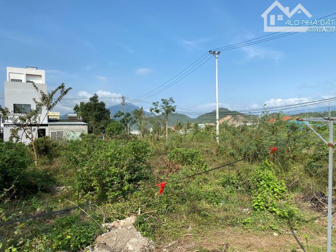 BÁN LÔ ĐẤT 2 MẶT TIỀN TRƯỚC SAU ĐẠI LỘ NGUYỄN HỮU THỌ - GIÁ ĐẦU TƯ