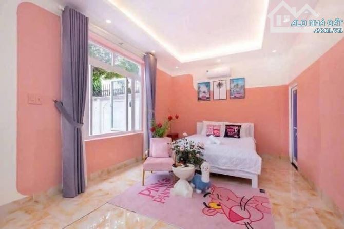 Bán nhà đường Trương Công Định, P.8, Vũng Tàu.