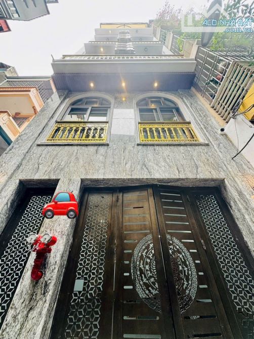 Nhỉnh 19 Tỷ! Toà CCMNI MỚI Lê Trọng Tấn Gần ĐH Y, Phân Lô 72M, 6 TẦNG 18P Dòng tiền ~100tr