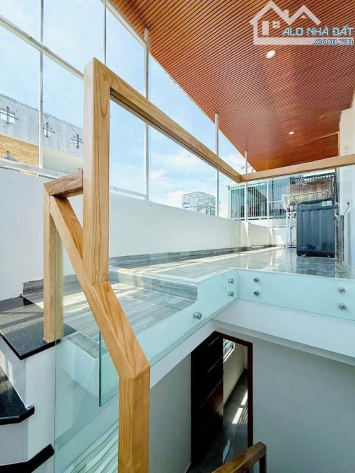 SIÊU HIẾM NGUYỄN VĂN KHỐI. GÒ VẤP – NHÀ NGANG KHỦNG – SÁT LÀNG HOA – GIÁ NHỈNH 4Đ