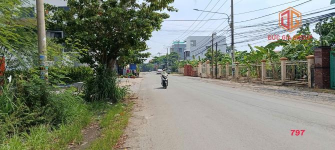 Bán lô đất ngang 16m đường Huỳnh Mẫn Đạt ,Hóa An giá 8,5 tỷ