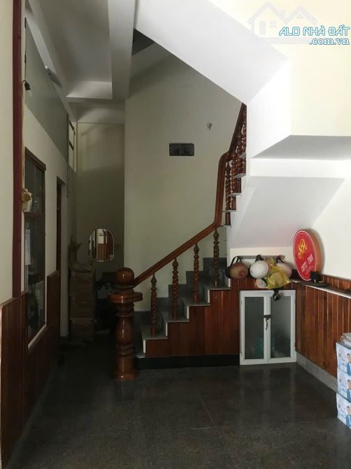 🌹BÁN NHÀ 4 TẦNG ÔM GÓC 2 MẶT TIỀN ĐƯỜNG NGAY CHUNG CƯ FLC THÀNH PHỐ BIỂN QUY NHƠN