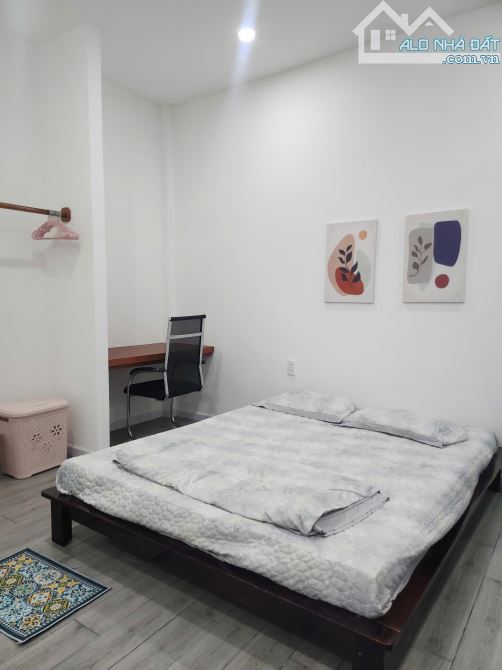 HÀNG HIẾM! DIỆN TÍCH LỚN CÒN SÓT LẠI - TRẦN VĂN DƯ – LIỀN BIỂN MỸ KHÊ- DỌN VÀO Ở NGAY