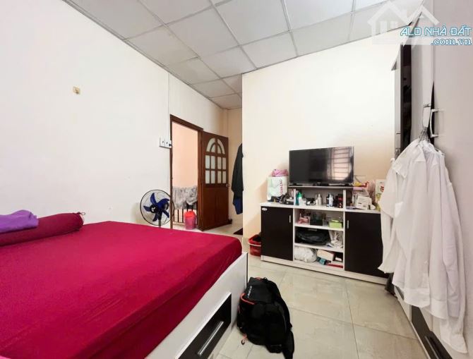 BÁN NHÀ 2MT VŨ HUY TUẤN - BÌNH THẠNH – SÁT QUẬN 1 CHỈ – NGANG ĐẸP 5,15 – GIÁ CHỈ 8 TỶ