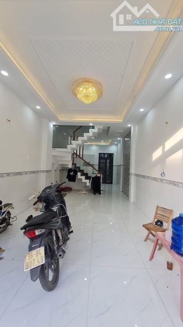 HẺM ÔTÔ – NHÀ 70M2 VUÔNG VỨC – NGUYỄN CÔNG HOAN ,PHÚ NHUẬN – NGAY PHAN XÍCH LONG – NH