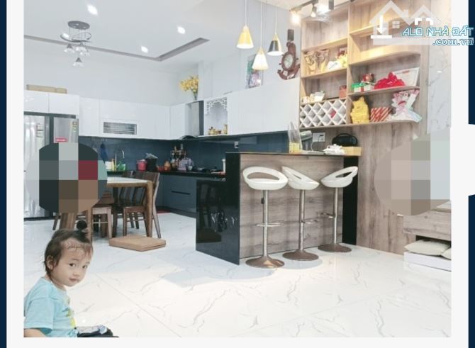 Bán Nhà 3 tầng TĐC Hòa Tiến,ngay ủy ban Xã, giá tốt
