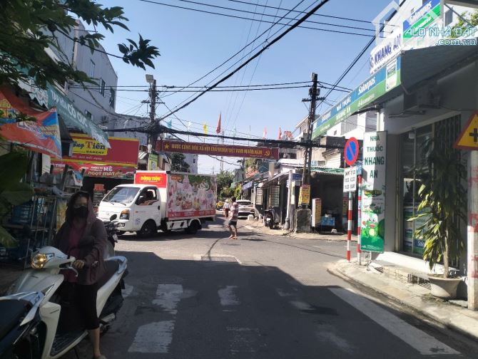 📣 BÁN ĐẤT 2 mặt tiền trước sau TẶNG NHÀ CẤP 4 – NGUYỄN THIỆN KẾ – Vị trí VIP