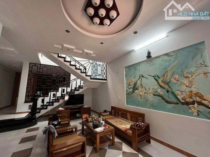 🏡 BÁN BIỆT THỰ 2 TẦNG GẦN BIỂN MỸ KHÊ – SƠN TRÀ, ĐÀ NẴNG 🌊