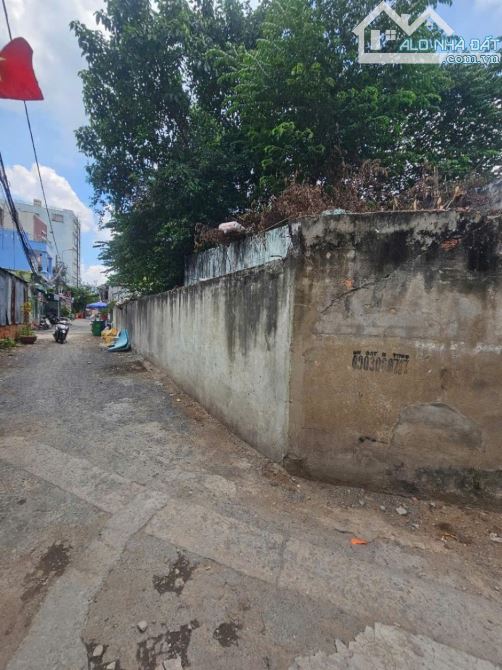 BÁN GẤP 168m² ĐẤT HXH ĐINH BỘ LĨNH p26 BÌNH THẠNH