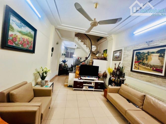 Khương Hạ Thanh Xuân gần phố ngõ thông 47m chỉ 9.2 tỷ
