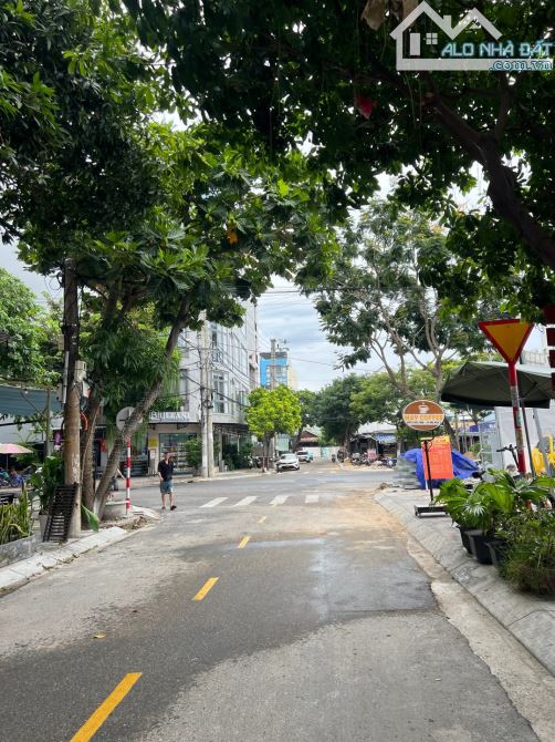 🏡 BÁN ĐẤT TẶNG NHÀ – VỊ TRÍ ĐẸP NHẤT MỸ KHÊ 7, SÁT VÕ VĂN KIỆT – SƠN TRÀ, ĐÀ NẴNG