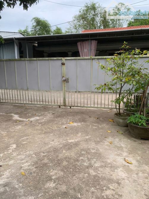 🏭 GIÁ TỐT CHỈ 8 TRIỆU/THÁNG CHO THUÊ KHO XƯỞNG KIỆT MINH MẠNG – CAO RÁO
