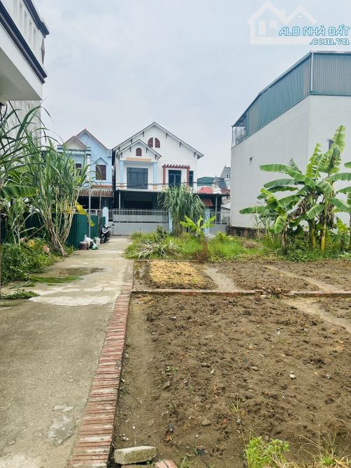 Mảnh duy nhất còn xót lại 2x tỷ , Xuân Nộn xã Thư Lâm Đông Anh