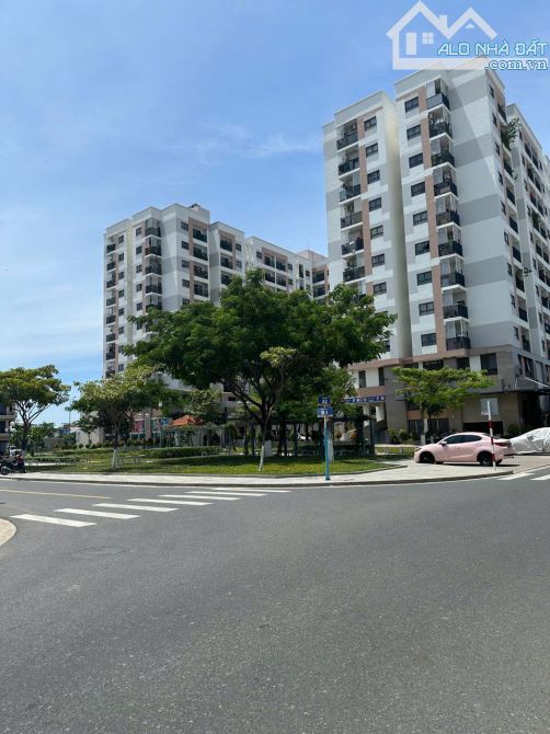 Cần bán lô góc KĐT VCN Phước Long 2 view công viên thoáng mát