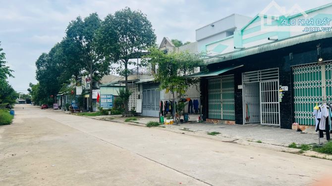 Bán đất tại NL14A, Thới Hòa, Bến Cát, Bình Dương, 1,9 tỷ, 150m2 chỉ với giá tốt