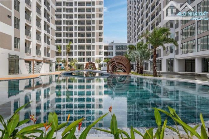 CHỈ 390 TRIỆU CĂN HỘ 2PN TẠI BIÊN HOÀ Sở Hữu Ngay