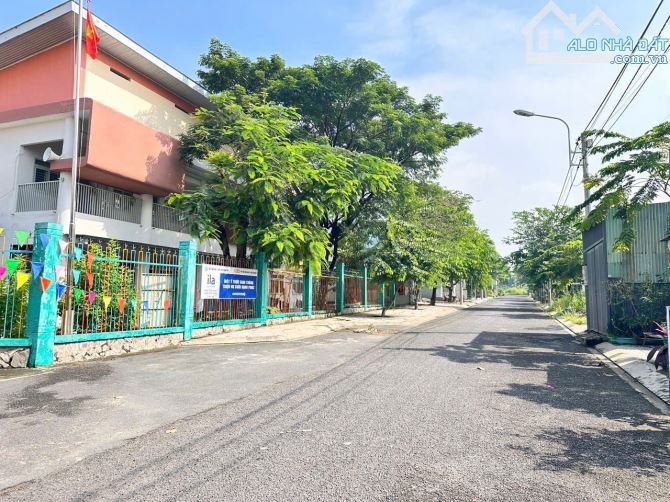 D278 🎯 B.ÁN ĐẤT TĐC LONG BÌNH – ĐƯỜNG NHỰA 8M, SỔ RIÊNG THỔ CƯ 100%