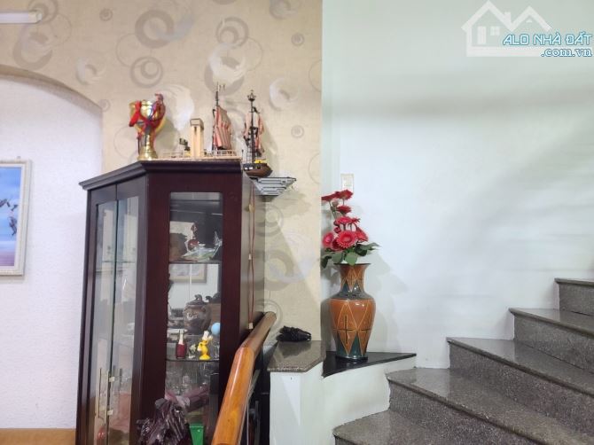 ‼️HIẾM CÓ KHÓ TÌM - MẶT TIỀN LỚN GẦN PHAN ĐĂNG LƯU - CHỈ 6.X TỶ