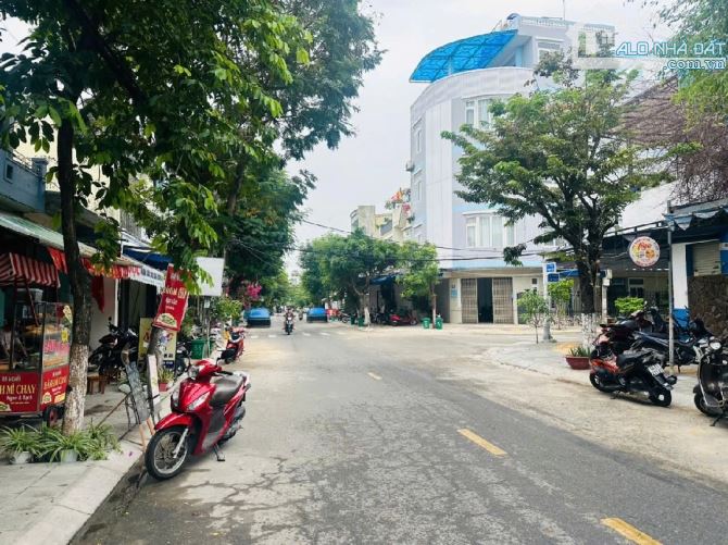 🔥BÁN LÔ ĐẤT MẶT TIỀN- 115M2- SƠN TRÀ- GẦN BIỂN VÕ NGUYÊN GIÁP- PHẠM VẤN- CHỈ 12 TỶ X