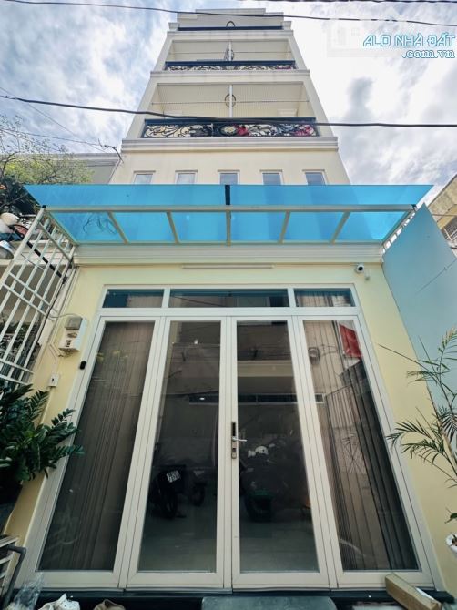 Nhà sổ riêng bình thạnh có dòng tiền đang chờ thuê
