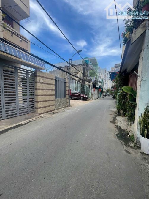 LÔ ĐẤT SIÊU ĐẸP KIỆT Ô TÔ NGUYỄN VĂN THOẠI GẦN BIỂN DT 140M2 NGANG 7,6M CHỈ 15 TỶ