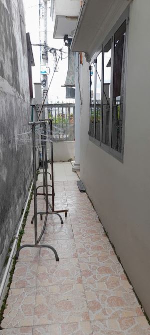 BÀN NHÀ GIÁ TỐT, DT ĐẤT LỚN ĐƯỜNG VƯỜN LÀI, AN PHÚ ĐỘNG, Q.12