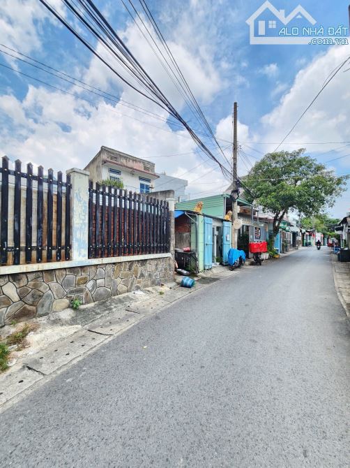 6,4Tỷ TL🔥Bán nhà Cấp 4 ( 159,6m2_Ngang 7,2m) gần Làng Đại Học 900m, p.Bình An, Tp.Dĩ An
