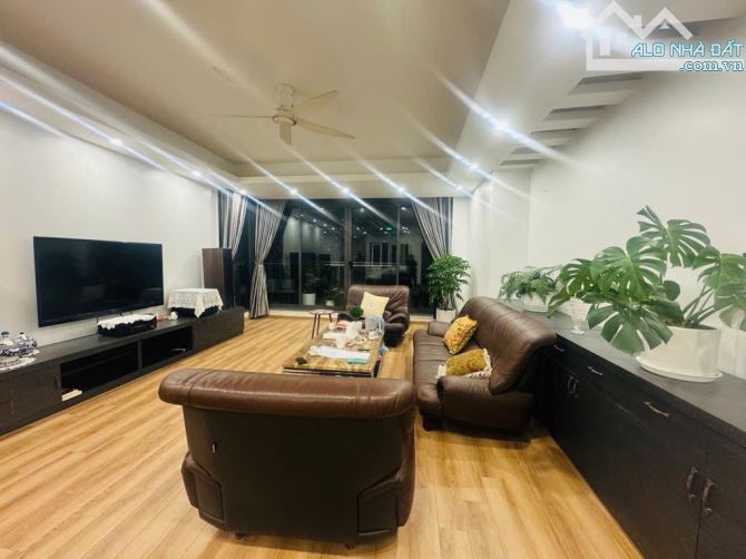 Căn hộ lô góc TSQ Euroland làng việt kiều 225m 4 ngủ, đẳng cấp,an sinh tiện ích vô vàn