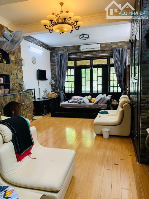 🔥BÁN NHÀ 4 TẦNG–2 MẶT TIỀN–SÁT BIỂN NGUYỄN TẤT THÀNH–TƯƠNG LAI KINH DOANH ĐỈNH
