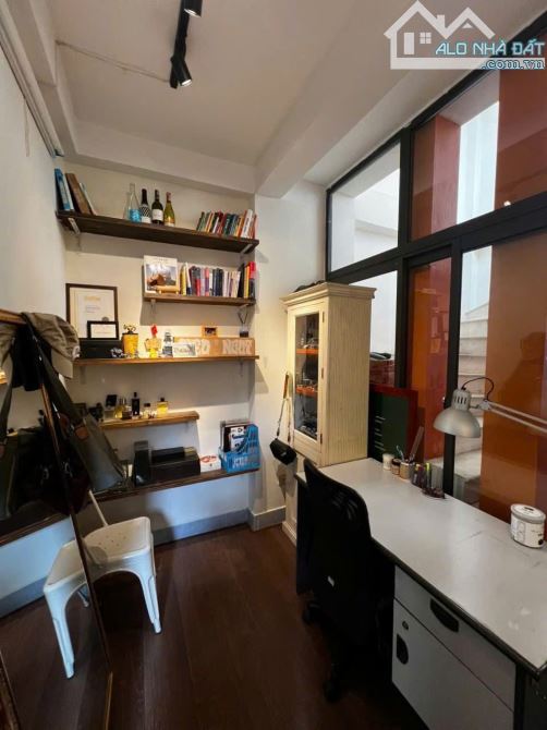 cho thuê nhà riêng 5 tầng full đồ tại hàng bông – hai bà trưng, 30m² MT 3m, giá 18tr/tháng