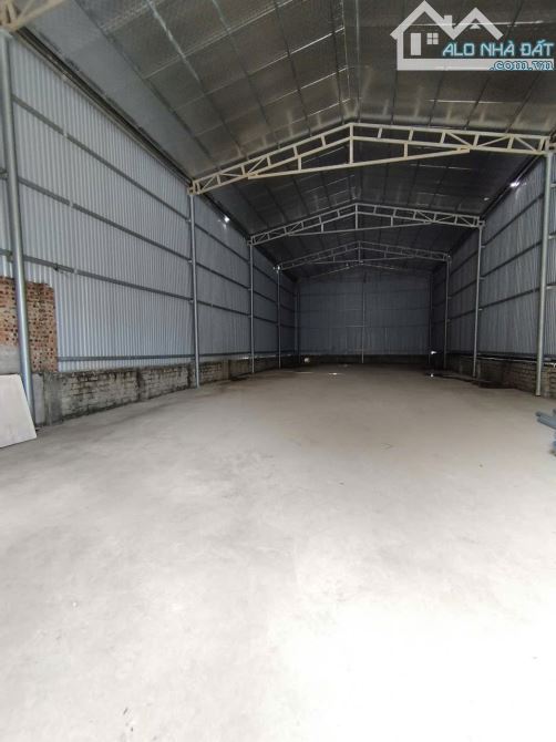 ⛔Cho thuê KHO XƯỞNG 300m  Hồng Vân , Thường Tín , Hà Nội.⛔