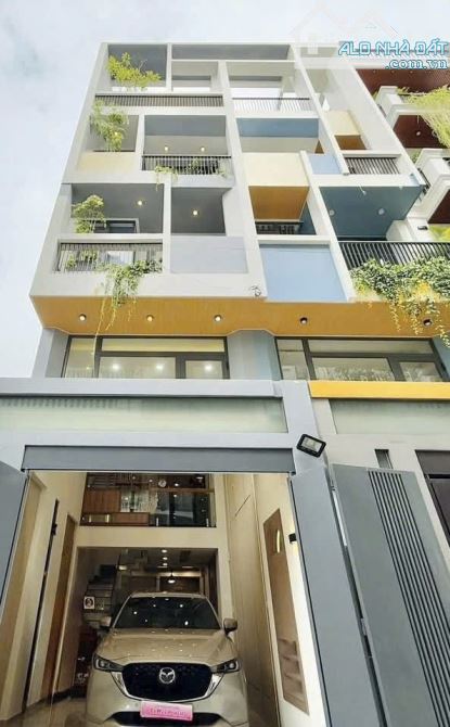 CHÍNH CHỦ BÁN NHÀ NHIÊU TỨ,P7,PHÚ NHUẬN-GIÁ:5TỶ050/67,5M2(4,5X15)-4PN,5WC