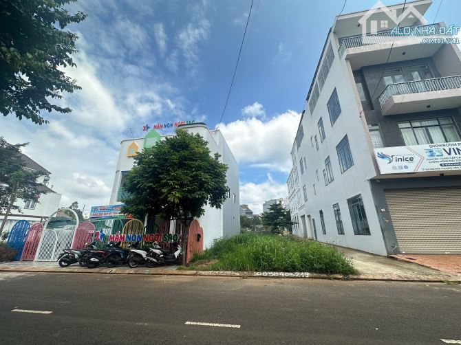 🌟 BÁN LÔ GÓC 2 MẶT TIỀN – ĐƯỜNG NỘI BỘ NGUYỄN THƯỢNG HIỀN, KHU METRO