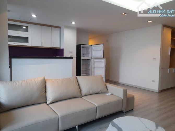 Siêu hot! Cho thuê nhanh căn hộ 1PN đầy đủ nội thất tại Ecolife Capitol, 10 triệu/ tháng