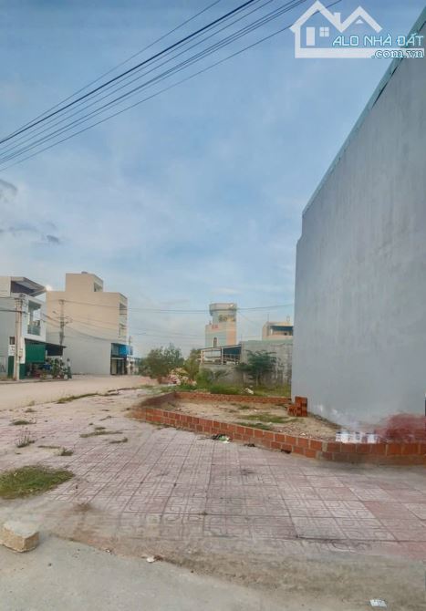 ❤️❤️ LÔ GÓC 2 MẶT TIỀN ĐƯỜNG - KHU CHỢ DINH - 61M2 - ĐƯỜNG 16M ❗2,x TỶ