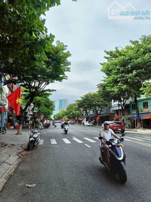 🔥BÁN NHÀ MẶT TIỀN LÊ ĐÌNH LÝ-GIÁ CHỈ 7.6 TỶ