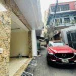 BÁN NHÀ MỸ ĐÌNH, Ô TÔ ĐỖ CỬA, 58M2 × 4 TẦNG, MT 5M, 11.9 TỶ