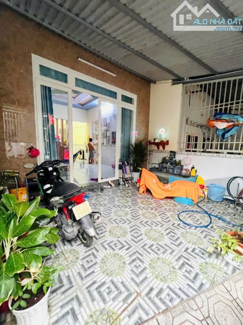 Bán Nhà 1 Trệt 1 Lửng Phường An Bình, gần Trường Chính Trị, trường Đại Học Đồng Nai cơ sở3