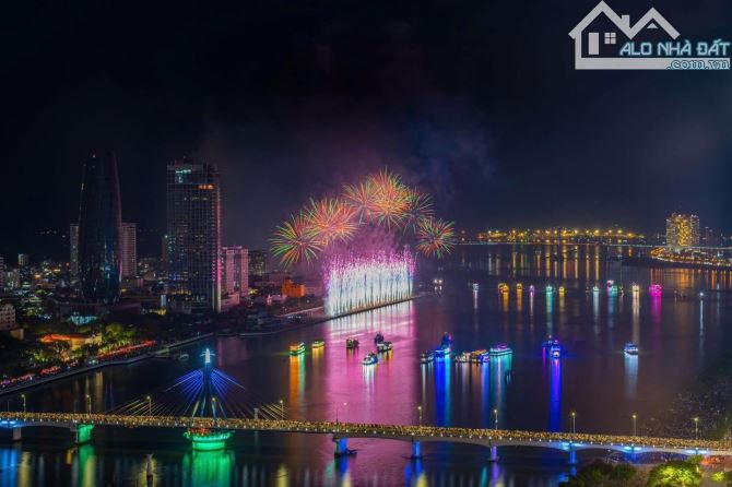 🐦‍🔥 Bán lô đất 344m2 mặt tiền Lê Quang Đạo - Trung tâm khu phố Tây - Gọi Bi