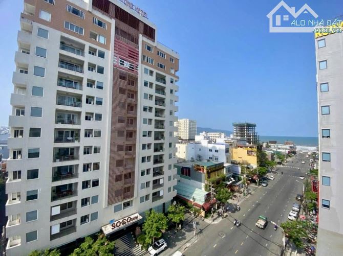 Vị trí vàng kinh doanh - Bán đất đường An Hải Đông 1, sát Nguyễn Văn Thoại, Gần biển