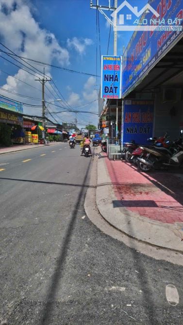 BÁN 1.746M ĐẤT MẶT TIỀN ĐƯỜNG 2-6 VĨNH LỘC- CHỈ NHỈNH 40 TỶ