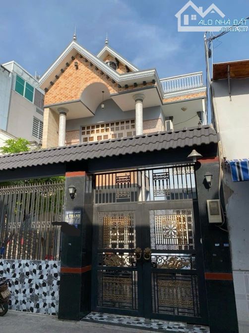 BIỆT THỰ MINI GẦN AEON TÂN PHÚ - 140M2 (7x20) - 3 TẦNG