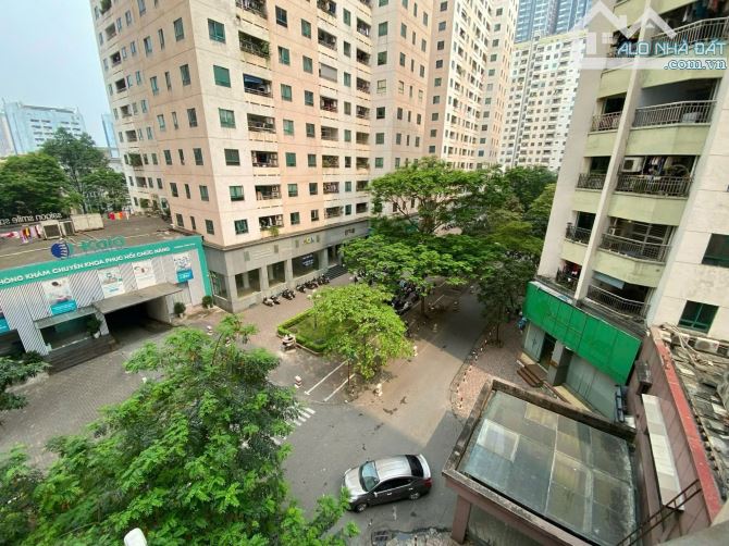 Chung cư Hoàng Đạo Thúy dt: 116m2  🌸 chào 8.8 tỷ