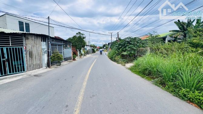 Bán Đất Hương Lộ 45 Trục Đường Kinh Doanh Nhiều