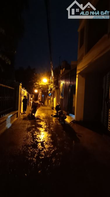 Bán nhà Miêu Nha, Nam Từ Liêm, 52,5m2, , Ô TÔ NGỦ GIÁ ĐẦU TƯ.
