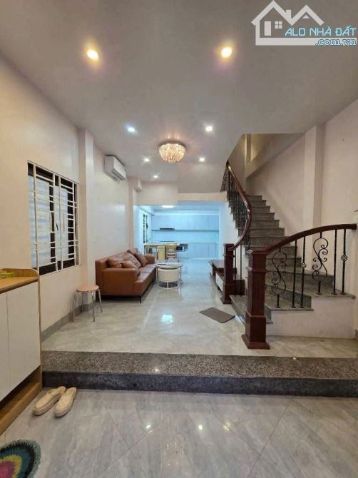 Quanh 6 tỷ hơn Xala Kiến Hưng dân xây 52m 4 ngủ 2 thoáng Sổ nét căng hõ trợ vay ngân hang