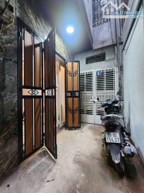 Bán nhà phố Văn Chương – DT 40m MT 3m 4 tầng Chỉ 7,8 tỷ
