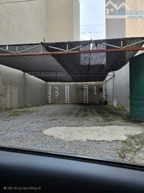 Bán 50m2 đất mặt tiền 4m khu vực Cổng Đồng, La Khê, Hà Đông
