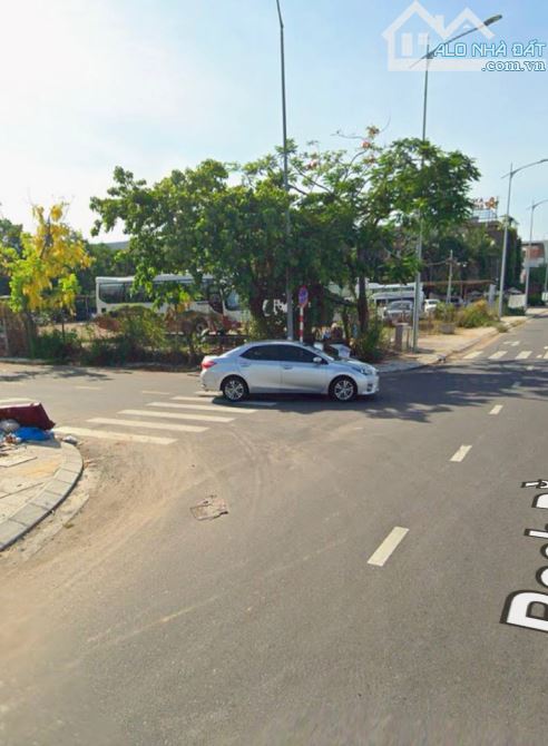 💎Cần Bán lô góc 3 MT Bạch Đằng(nối dài) và Nguyễn Sơn Trà.Đà Nẵng