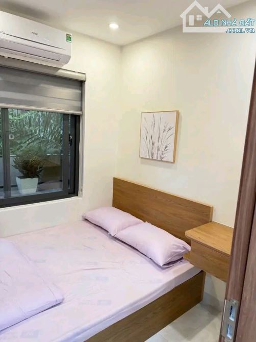Kẹt vốn bán gấp nhà Phạm Đăng Giảng, Bình Tân. Giá 2,01 tỷ/56m2, hẻm xe hơi 6m